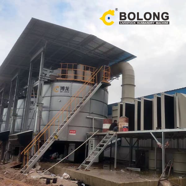 <h3>A Design of a Solar Fermentation System on Chicken Manure by </h3>
